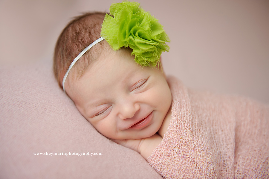 washington dc newborn photographer