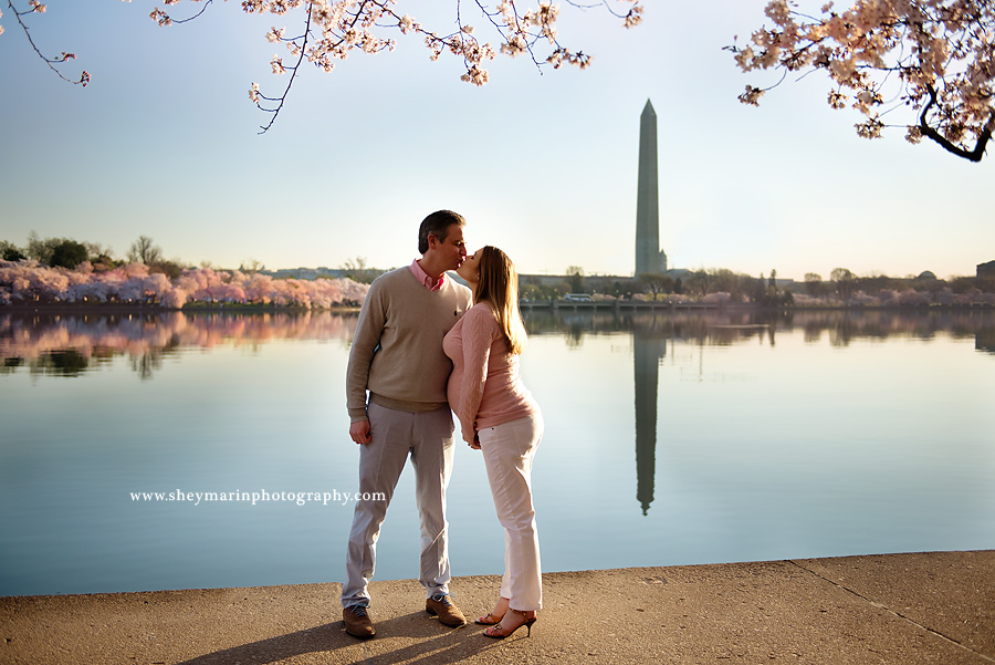 Washington DC Maternity Photographer