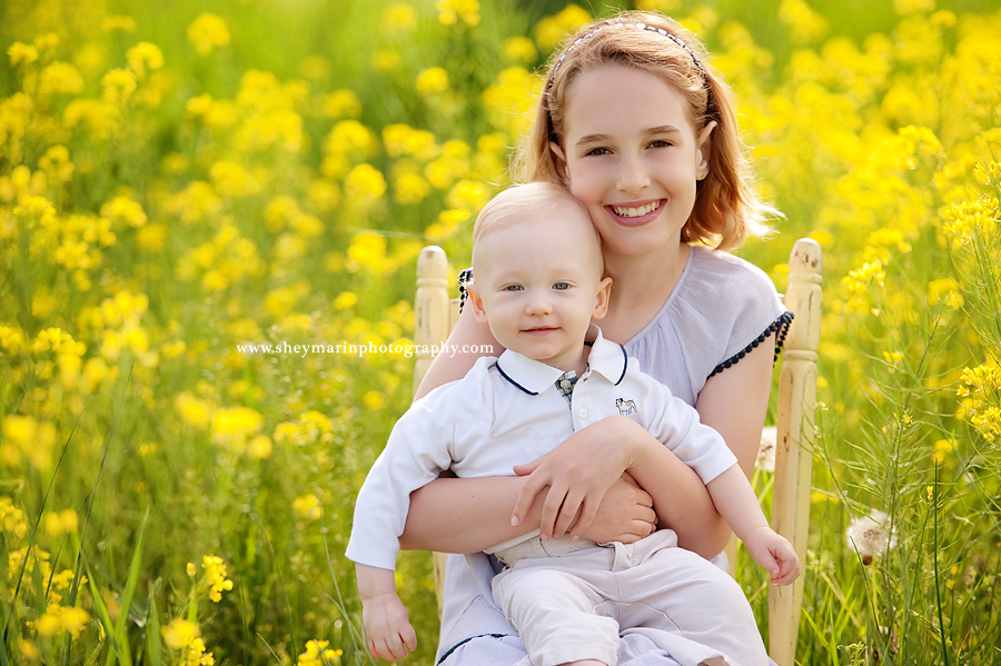 Maryland Family Photographer