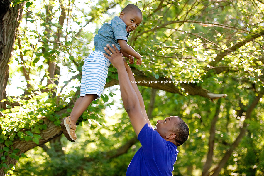 Frederick Maryland Children's Photographer