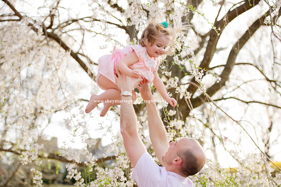 Washington DC Family Photographer