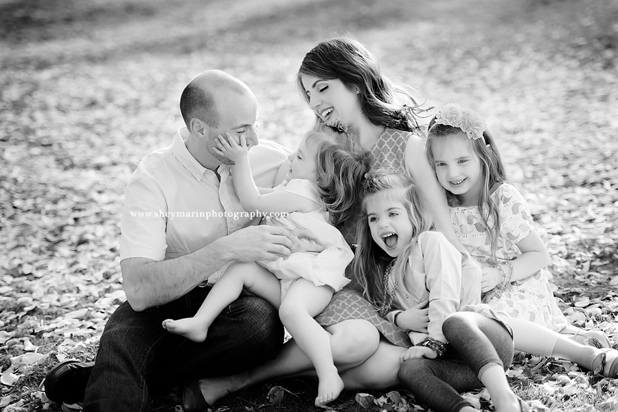 Washington DC Family Photographer