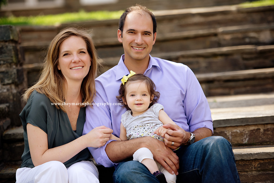 Washington DC Family Photographer