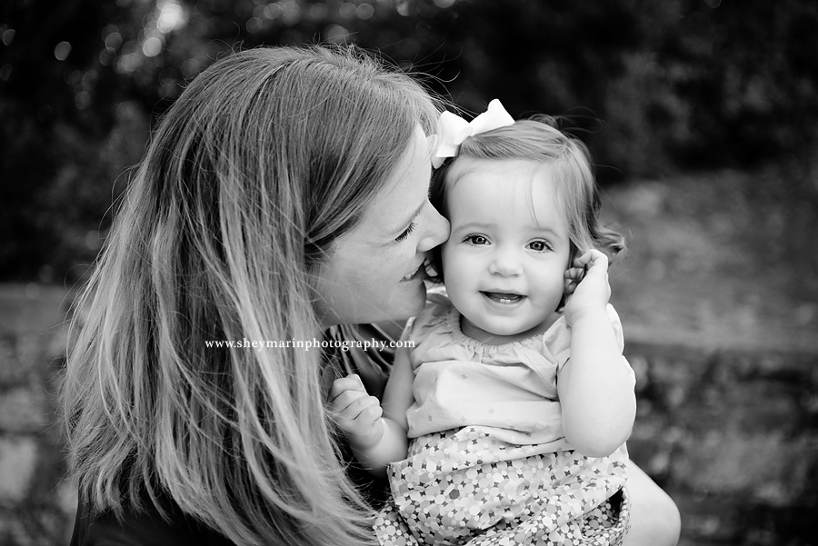 Washington DC Family Photographer