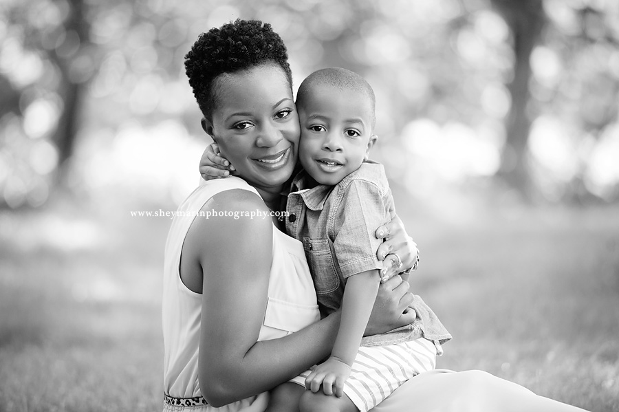 Frederick Maryland Children's Photographer