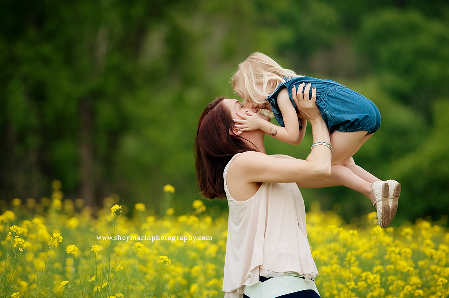 Frederick Maryland Family Photographer