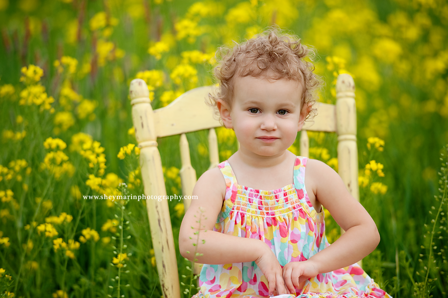 Frederick Maryland Family Photographer