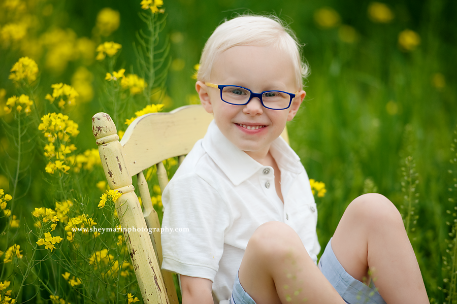 Frederick Maryland Family Photographer