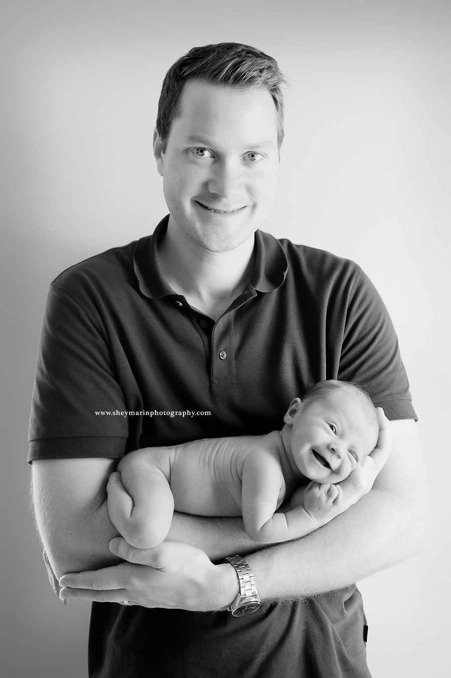 Washington DC Newborn Photographer