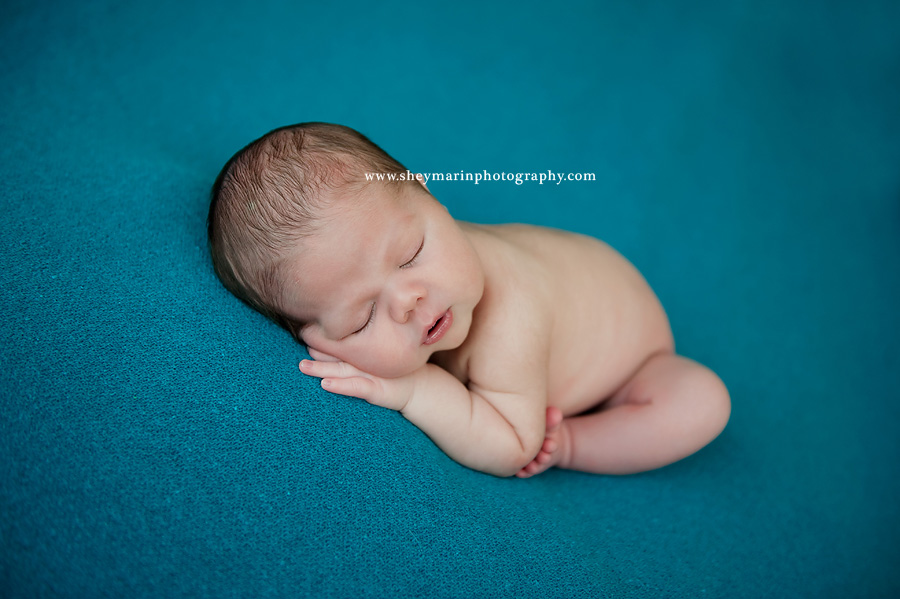 Frederick Maryland Newborn Photographer