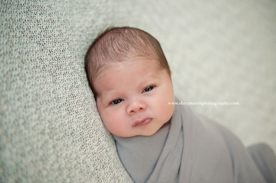 Frederick Maryland Newborn Photographer