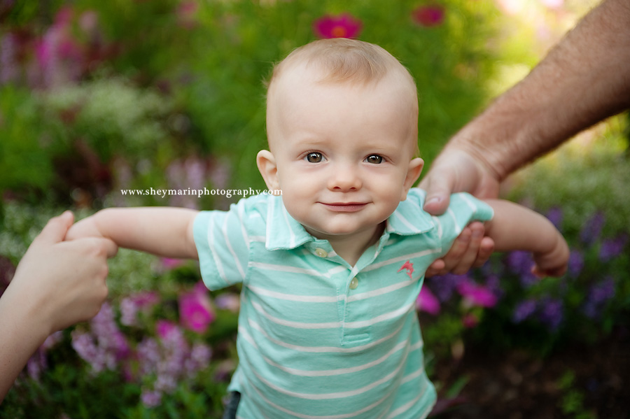 Bethesda Maryland Family Photographer