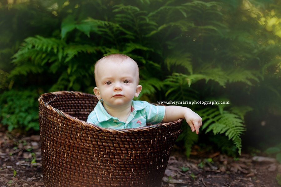 Bethesda Maryland Family Photographer