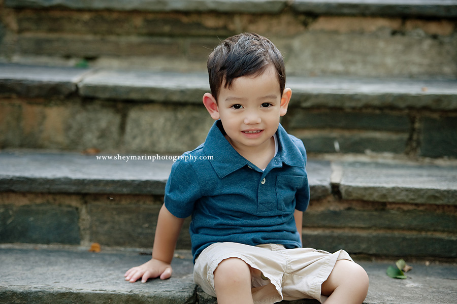 Bethesda Maryland Family Photographer