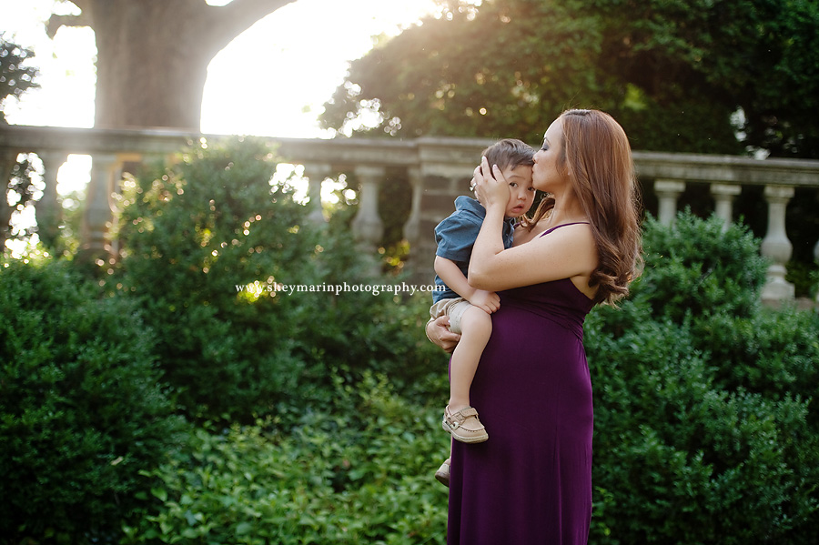 Bethesda Maryland Family Photographer