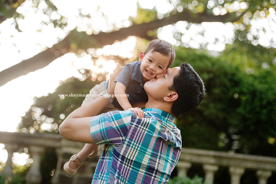 Bethesda Maryland Family Photographer