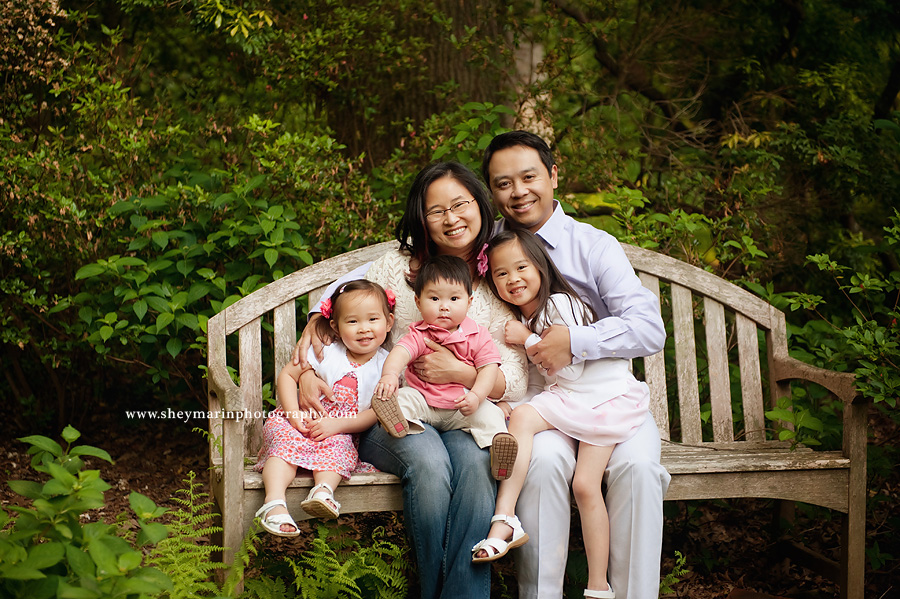 Maryland Family Photographer