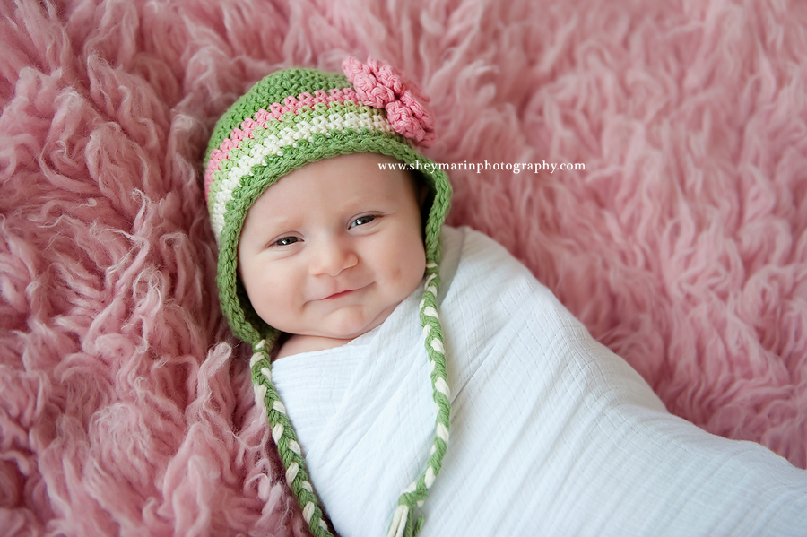 Frederick Maryland Baby Photographer