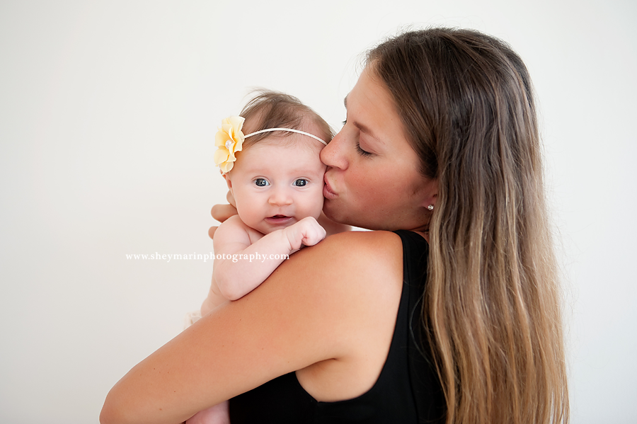 Frederick Maryland Baby Photographer