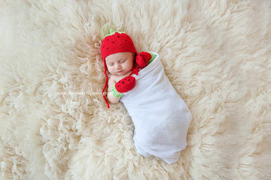 Frederick Maryland Baby Photographer