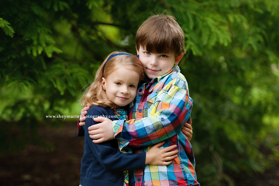 Bethesda Maryland Baby Photographer