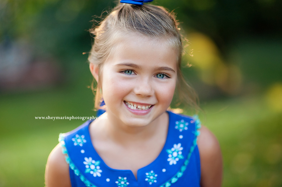 Frederick Maryland Family Photographer