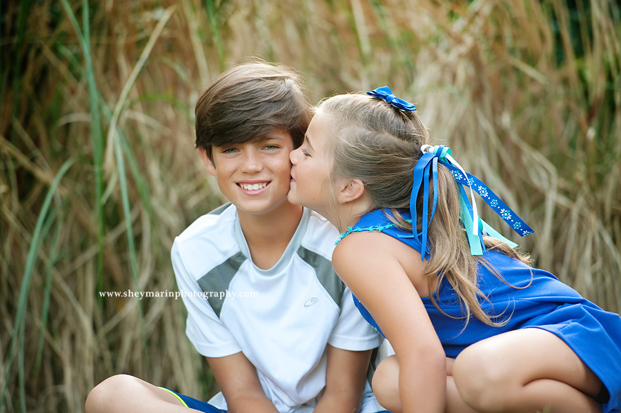 Awesome Maryland Family Photographer