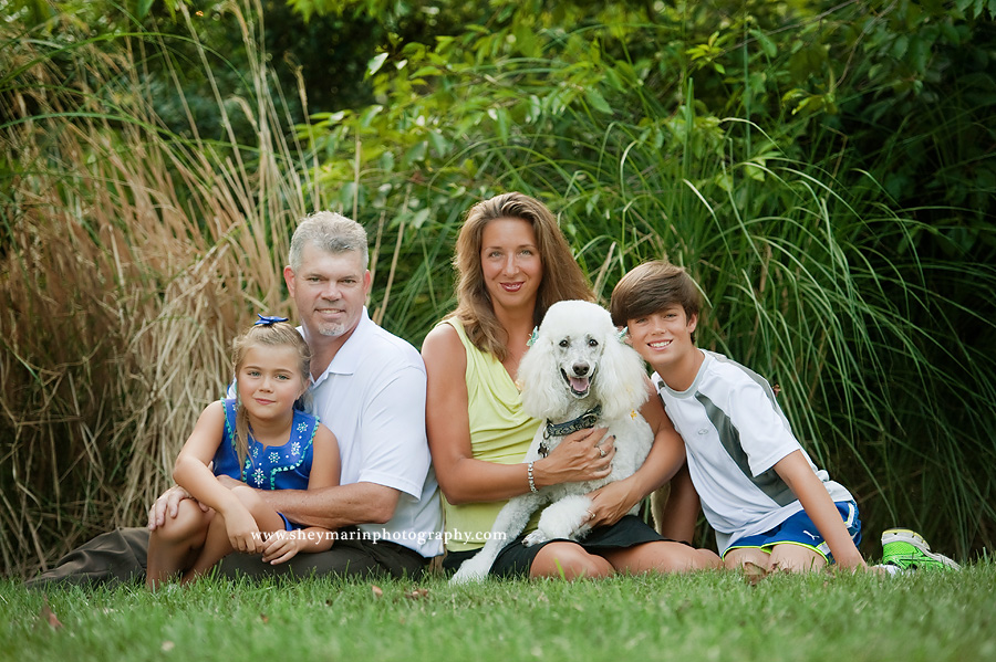 Best Maryland Family Photographer