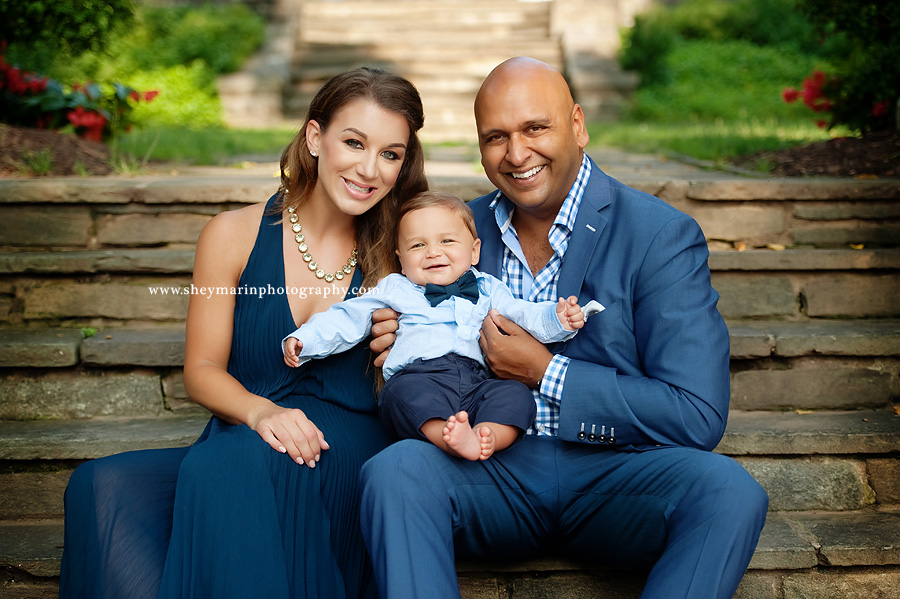 Bethesda Maryland Baby Photographer