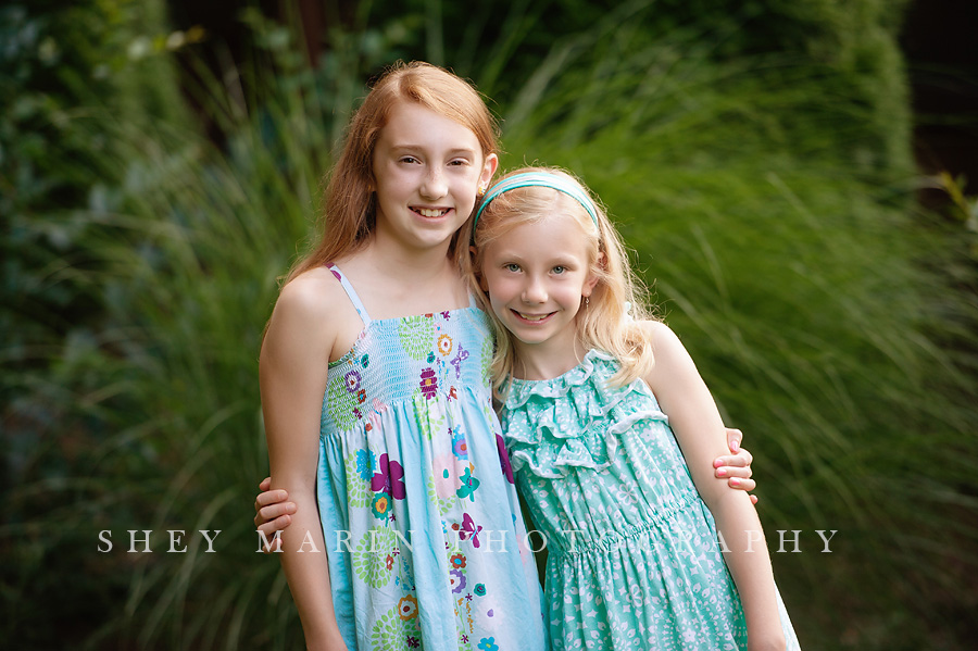 Maryland family photographer