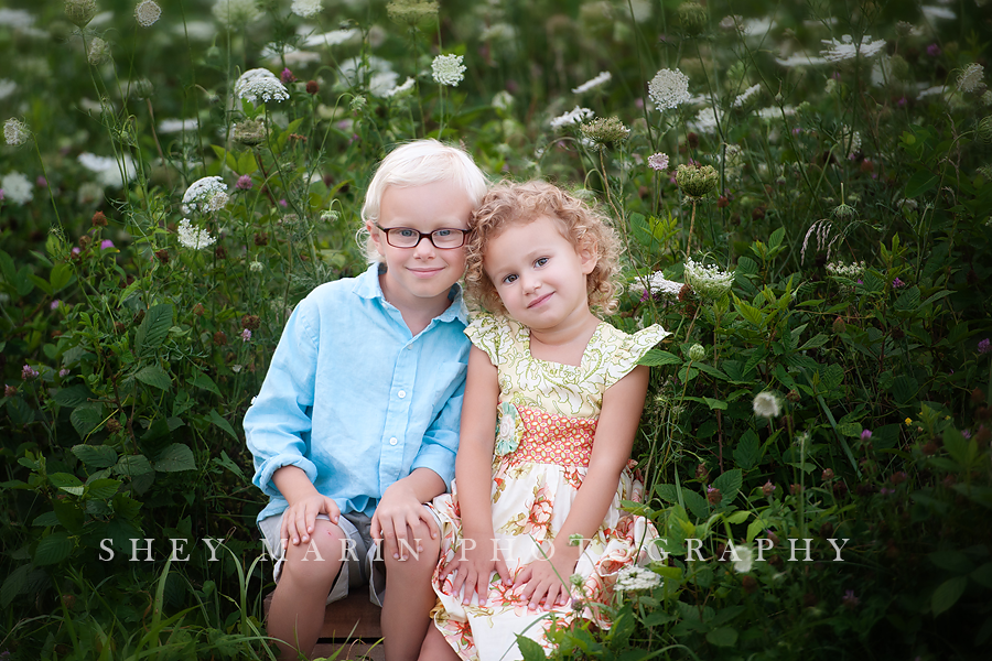 Frederick Maryland Children's photographer