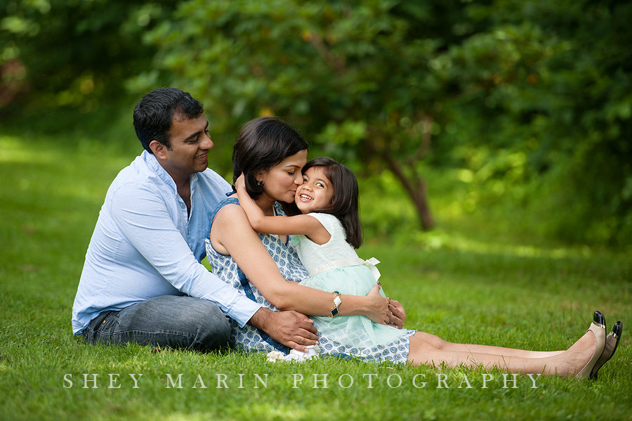 Frederick maryland family photographer