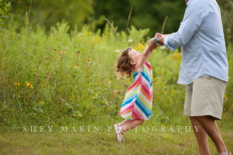 Frederick Maryland Child Photographer