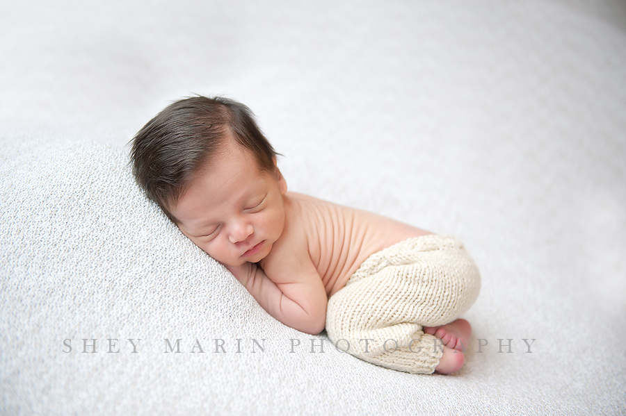 bethesda Maryland newborn Photographer