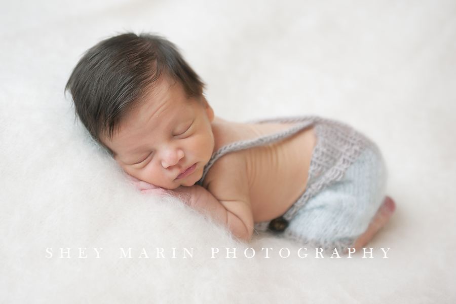 bethesda Maryland newborn Photographer