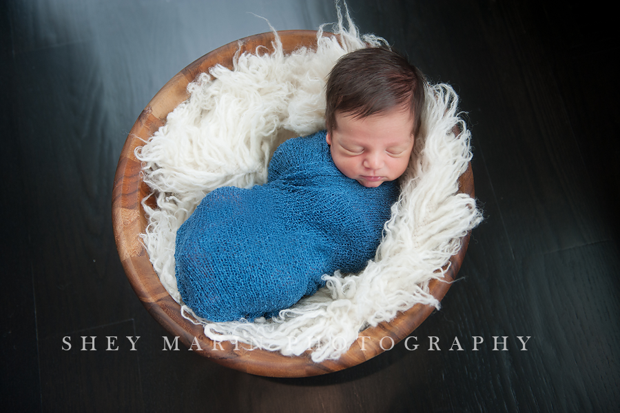 bethesda Maryland newborn Photographer