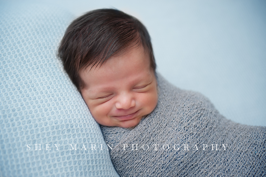 bethesda Maryland newborn Photographer