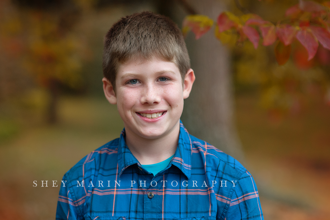 Frederick Maryland Family Photographer