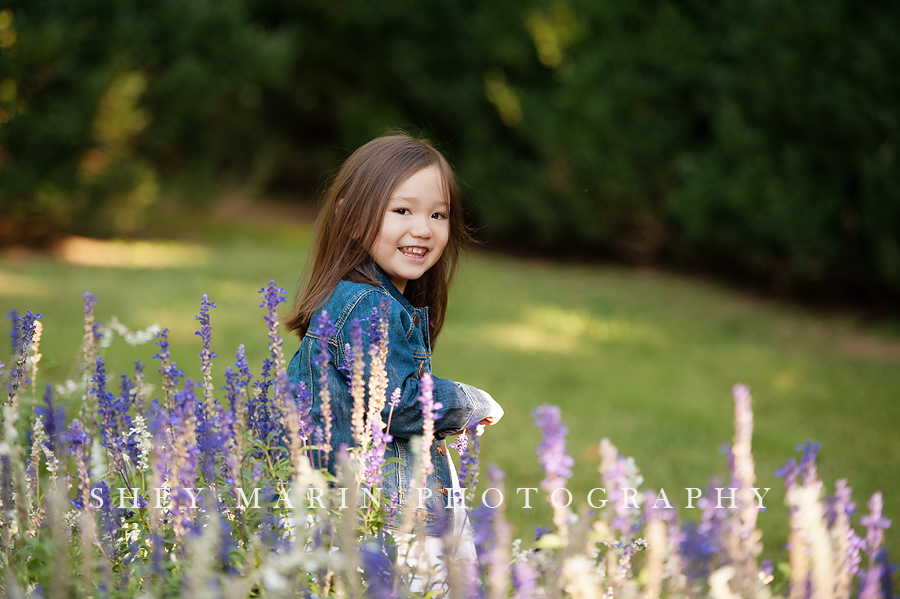 Washington DC family photographer