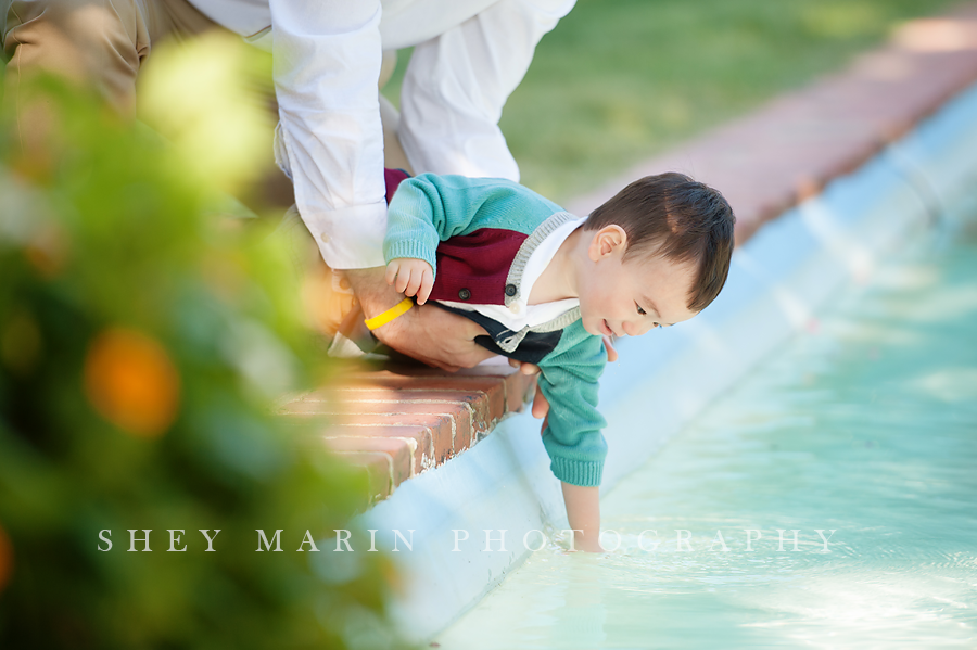 Washington DC children photographer