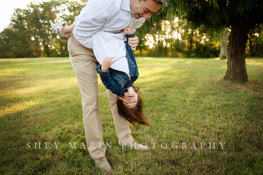 Washington DC children photographer