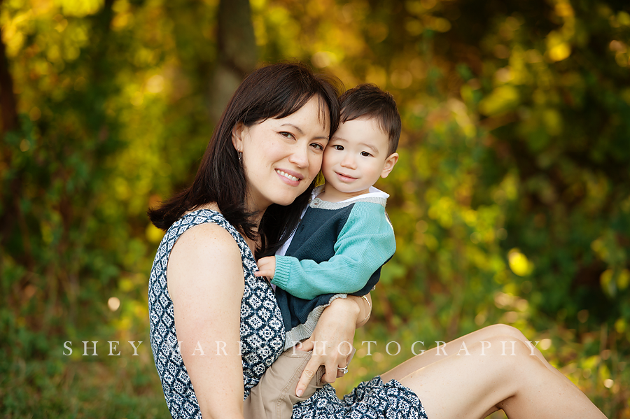 Washington DC children photographer