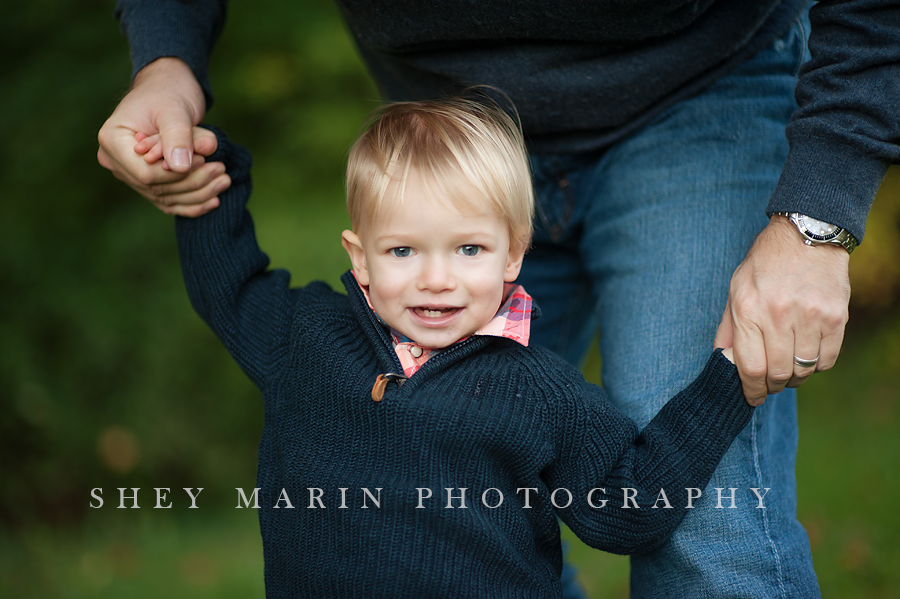 Bethesda Maryland Family Photographer