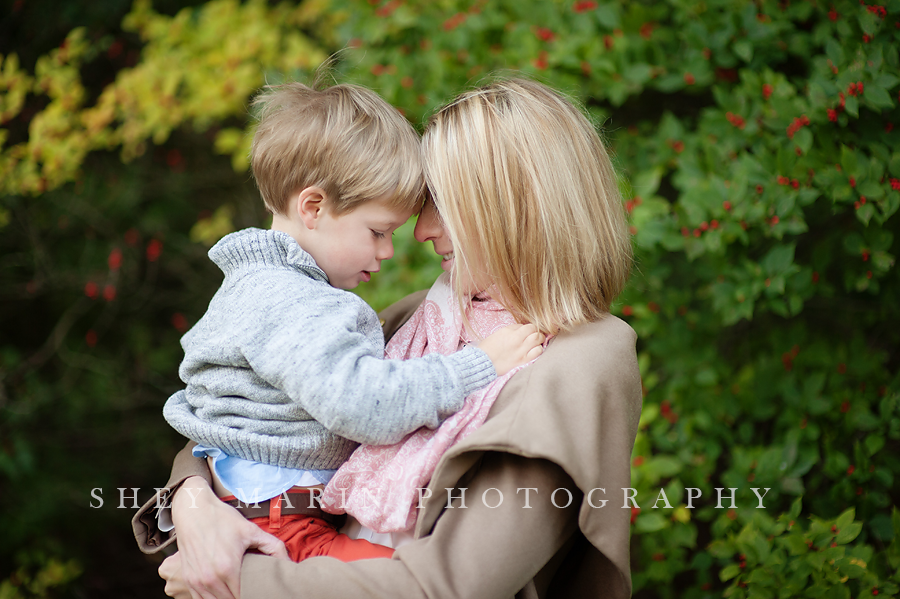 Bethesda Maryland Family Photographer