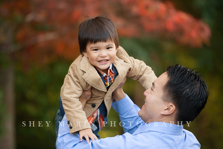 Maryland Family Photographer