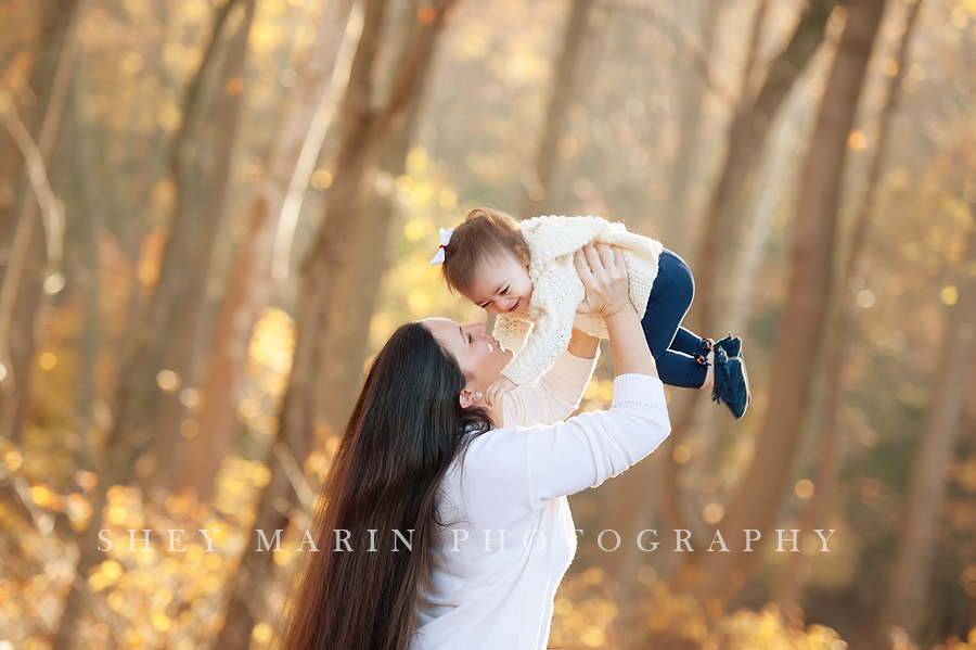 Frederick Maryland family photographer