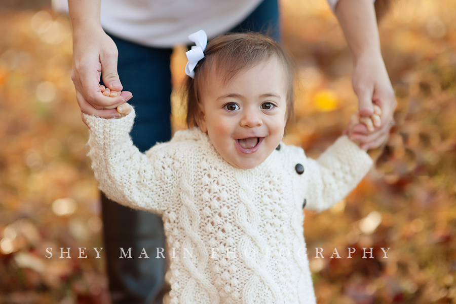 Frederick Maryland family photographer