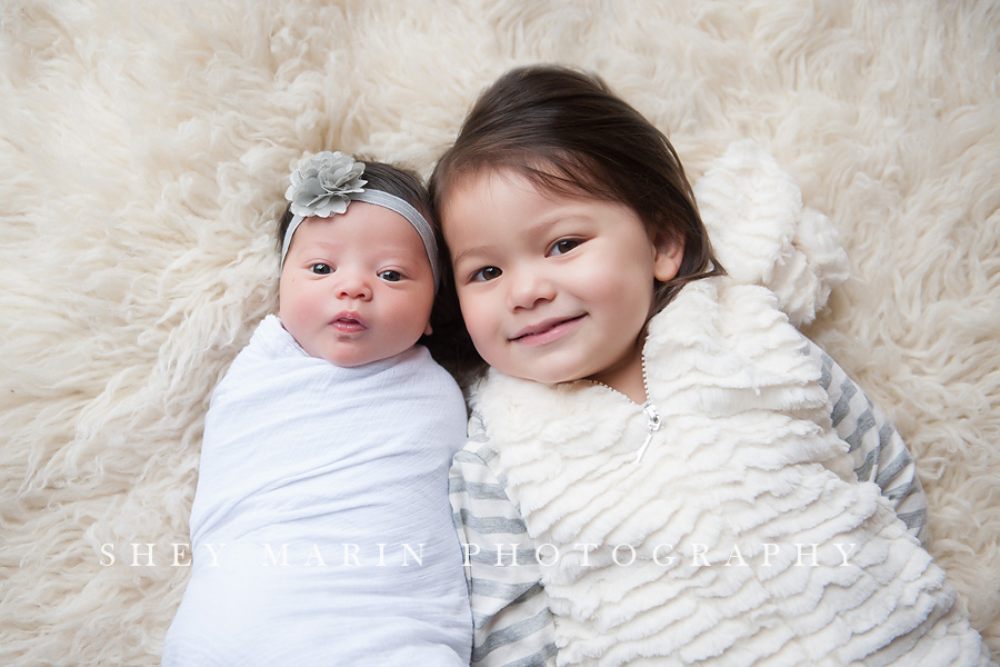 Frederick Maryland newborn photographer