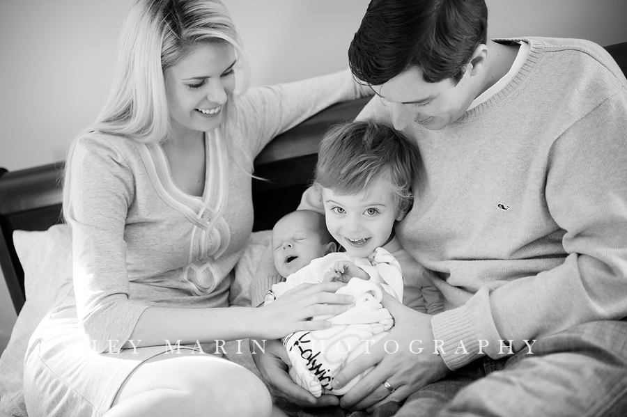 washington dc newborn photographer