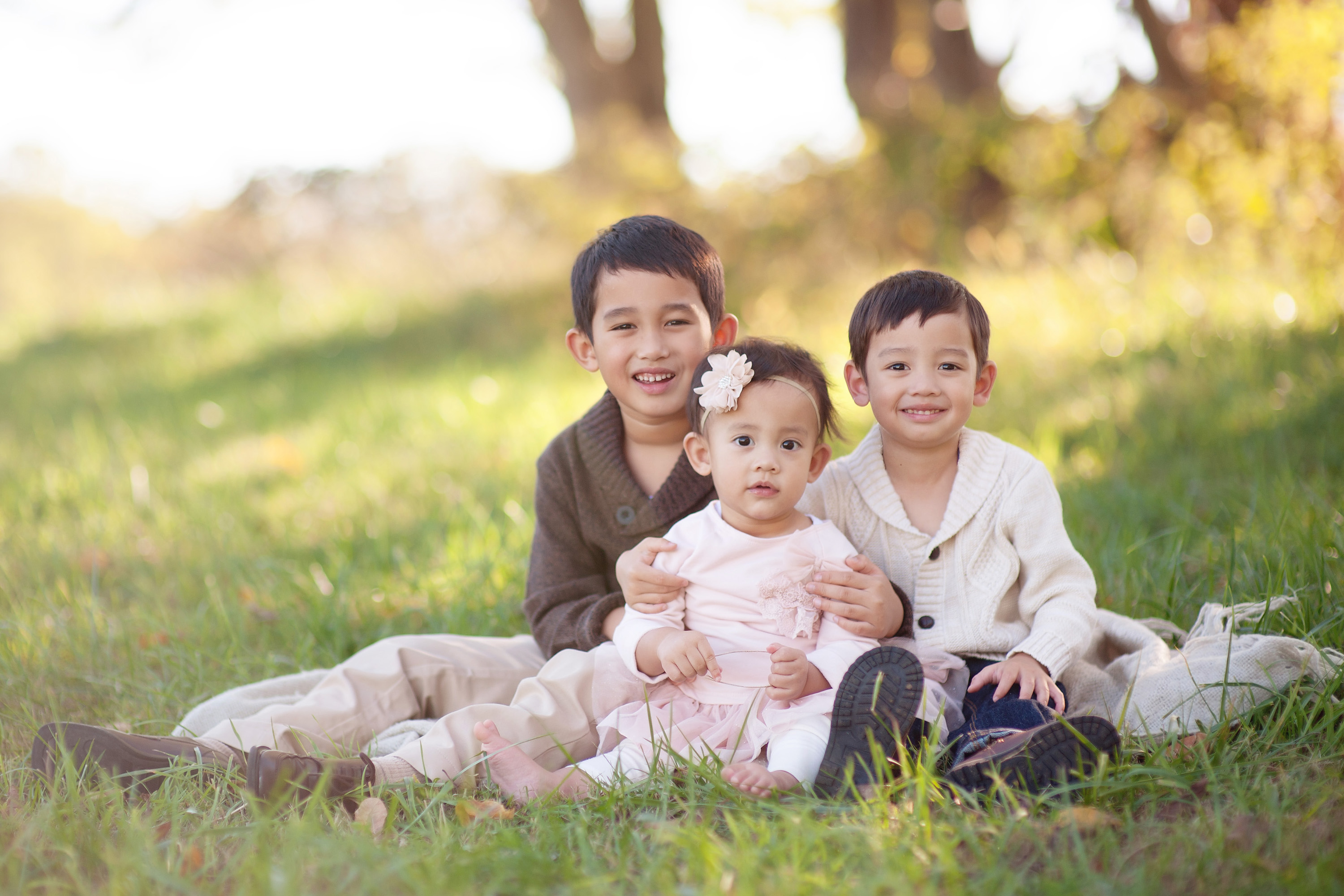 Washington DC family photographer